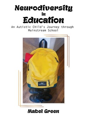 cover image of Neurodiversity in Education